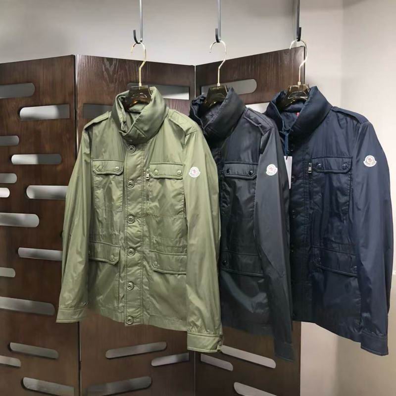 Moncler sz1-5 8qx201