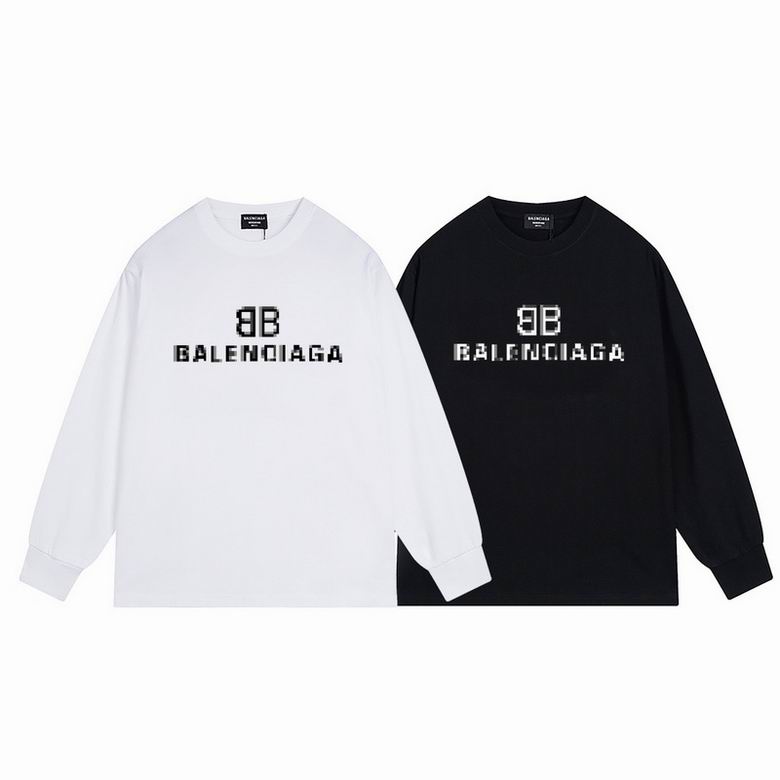 Balenciaga M-XXL cptW610
