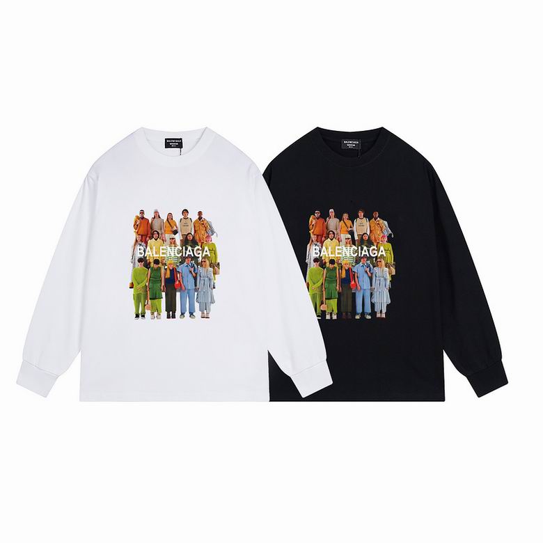 Balenciaga M-XXL cptW219