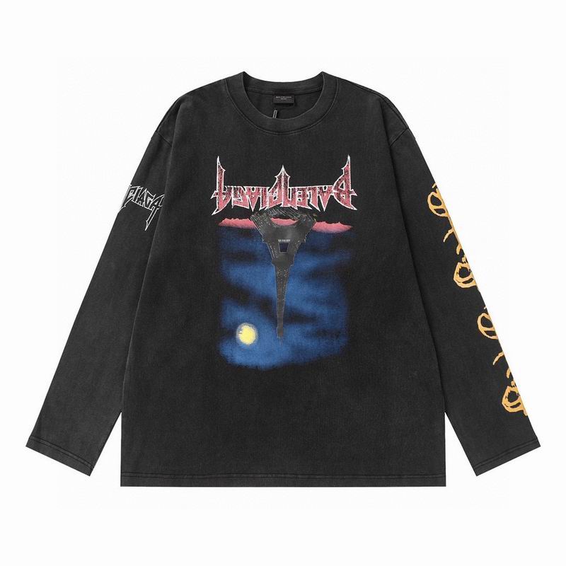 Balenciaga XS-L xbtx209