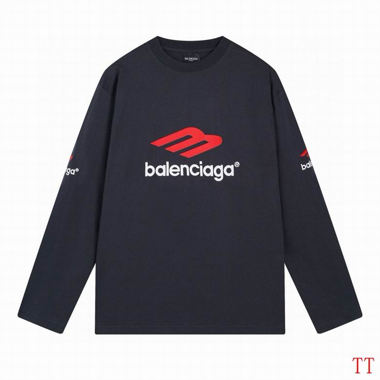 Balenciaga XS-L 20tn37