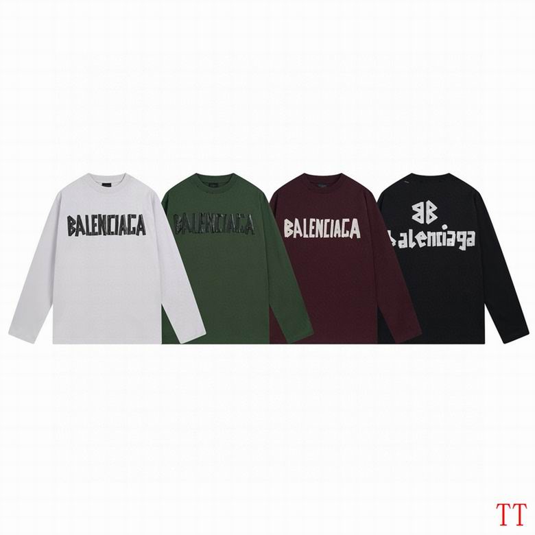 Balenciaga XS-L 20tn44