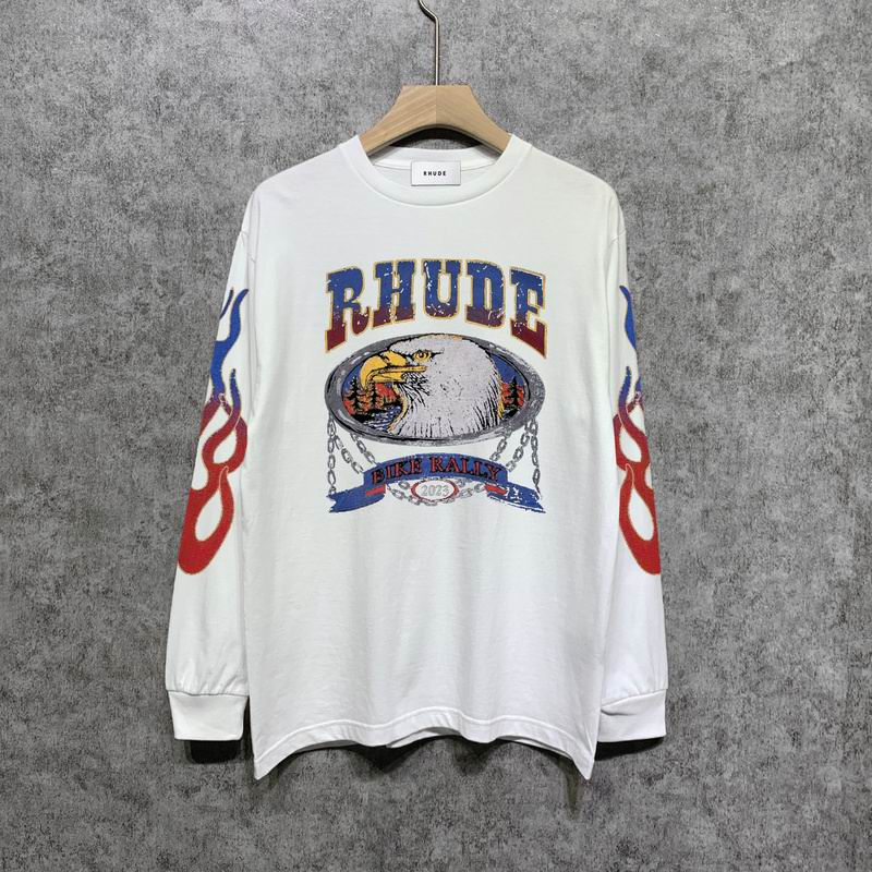 Rhude S-2XL 11trCHRH100
