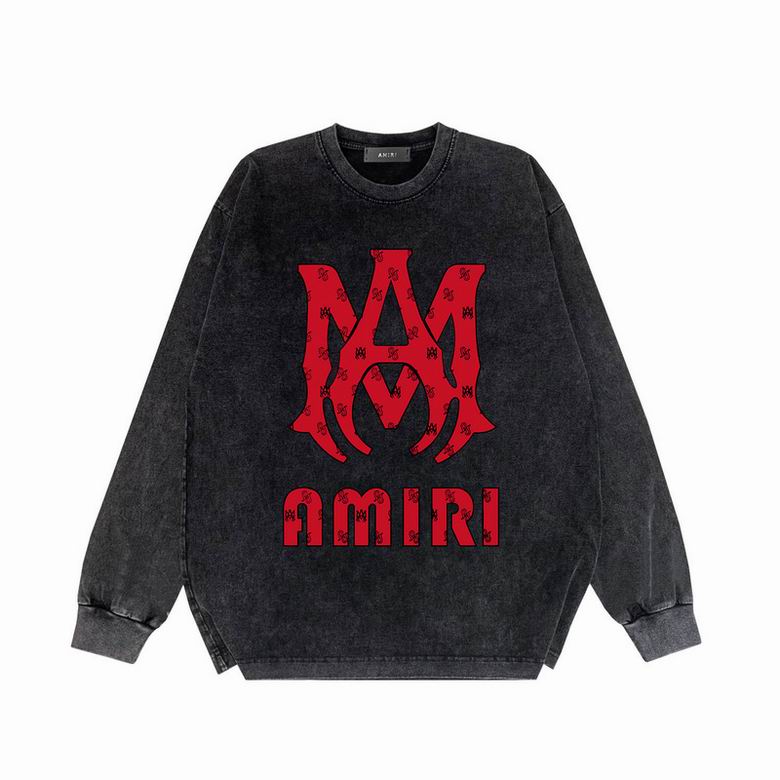 Amiri S-XXL sytZJCH125B