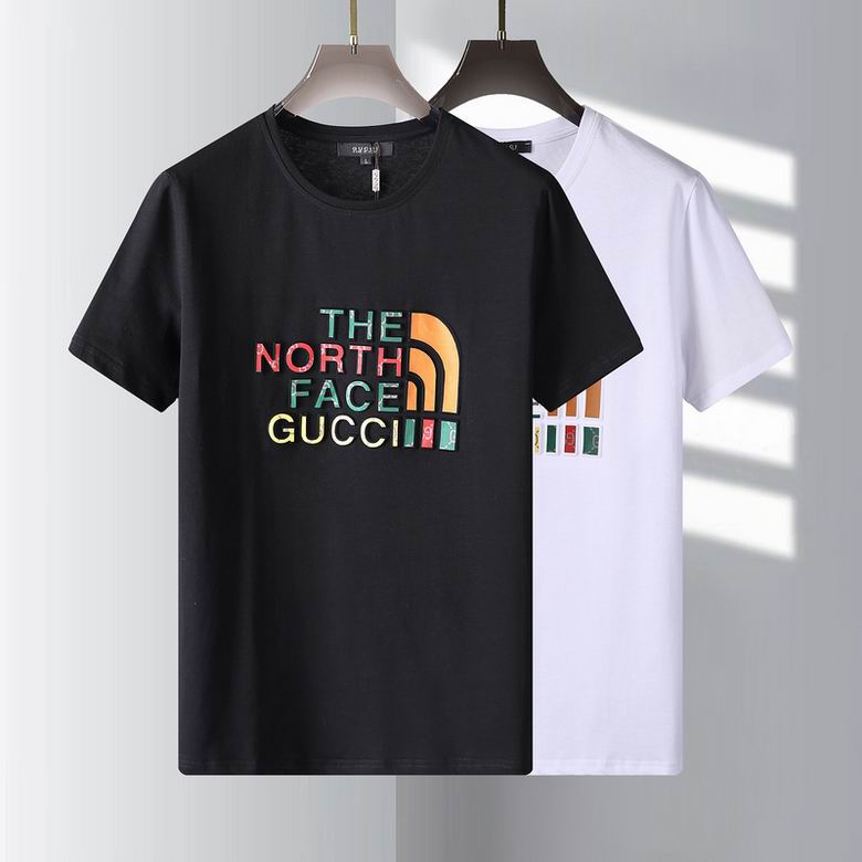 Gucci T Shirt m-3xl 24crG010