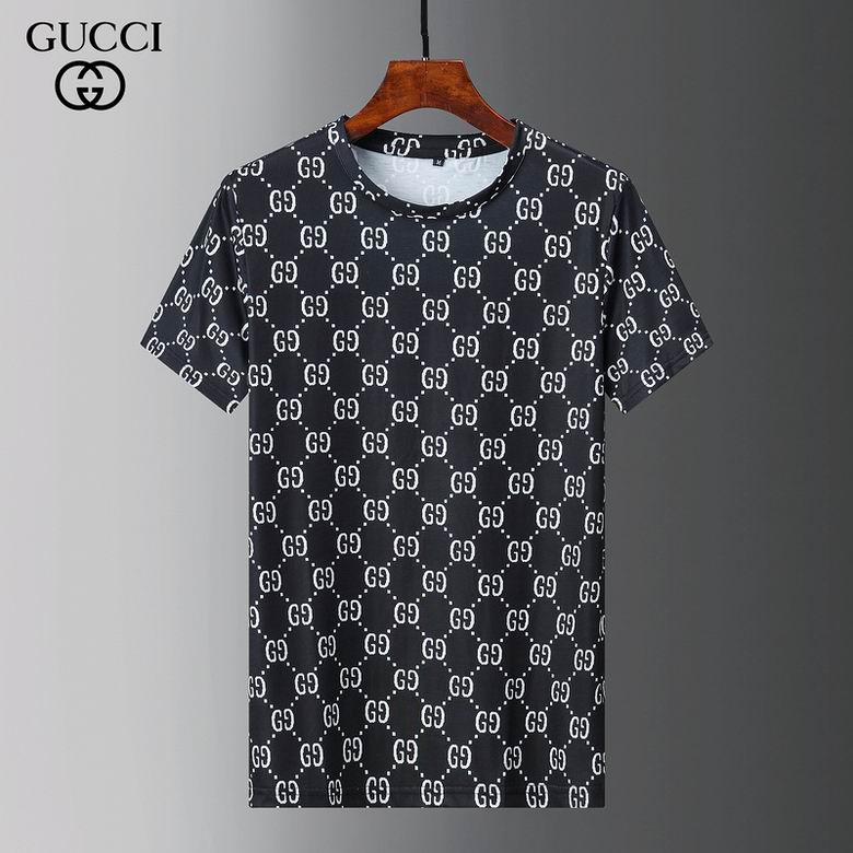Gucci T Shirt m-3xl 24cr01