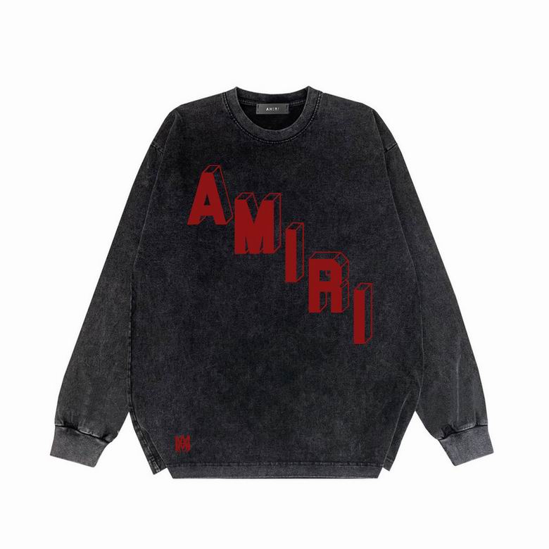 Amiri S-XXL sytZJCH117