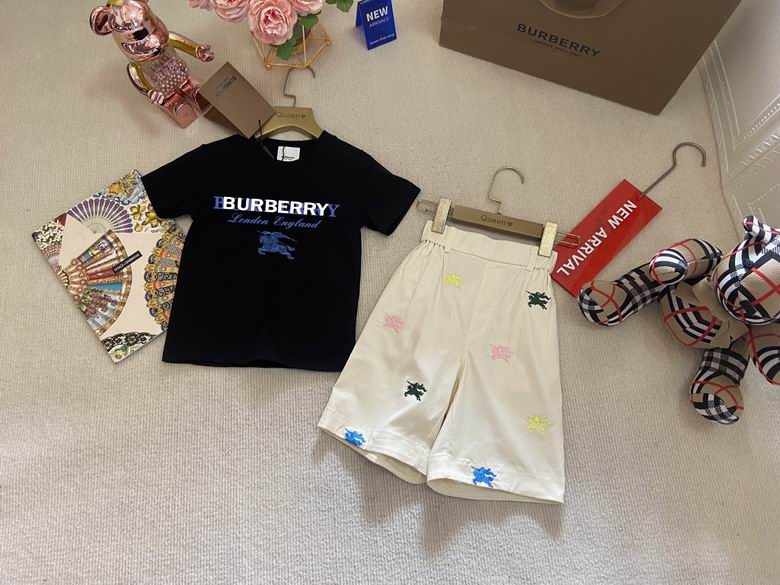 Burberry sz100-160 263