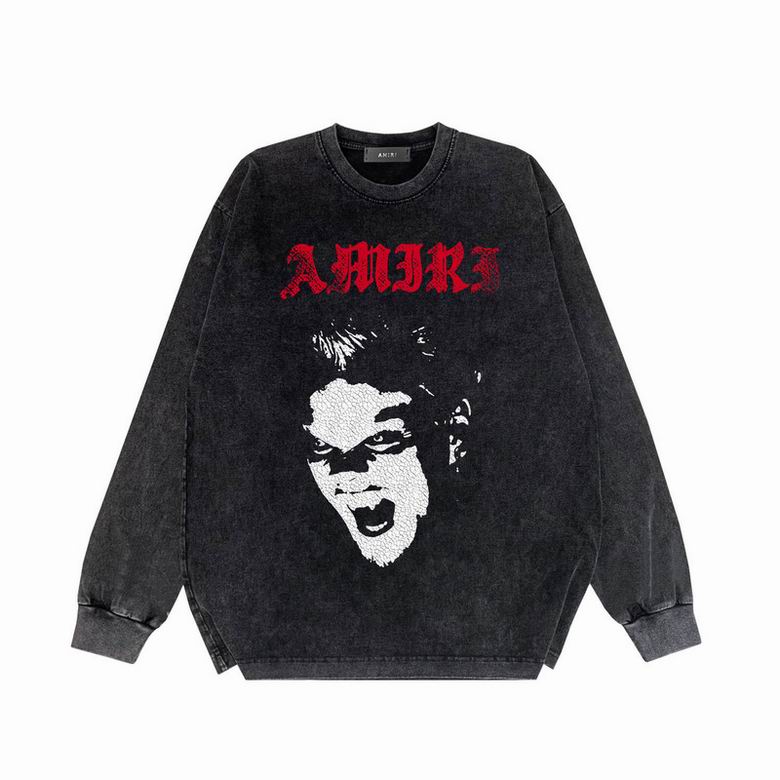 Amiri S-XXL sytZJCH106