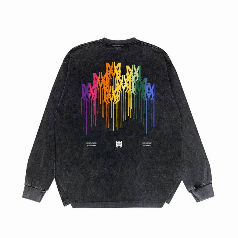 Amiri S-XXL sytZJCH086