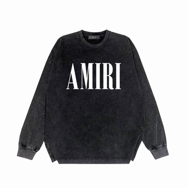Amiri S-XXL sytZJCH078