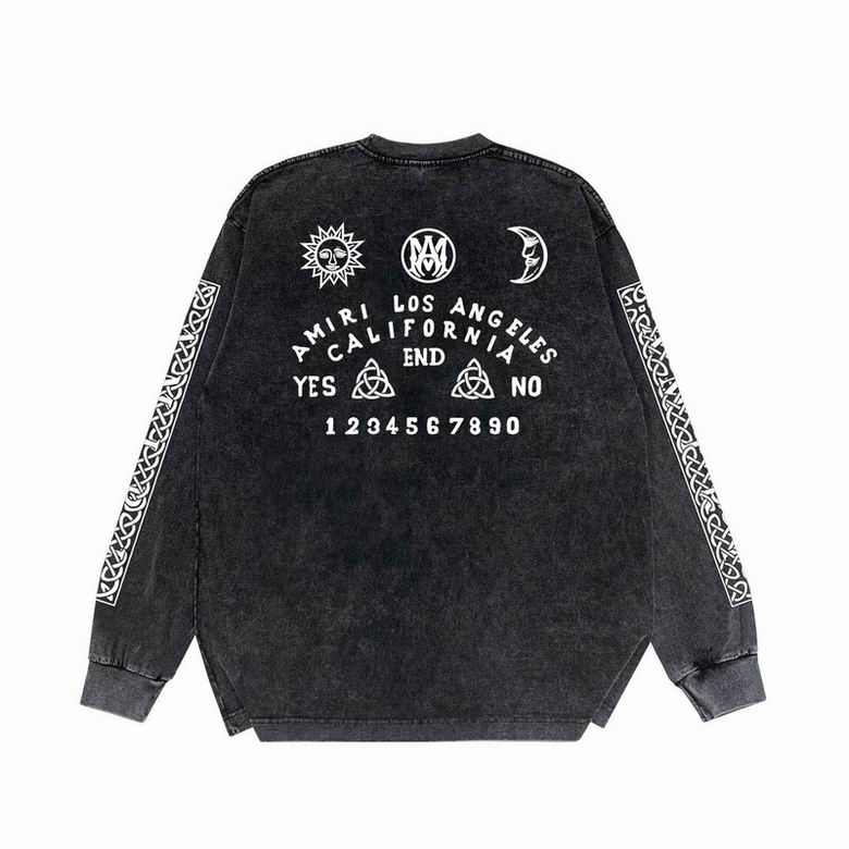 Amiri S-XXL sytZJCH073B