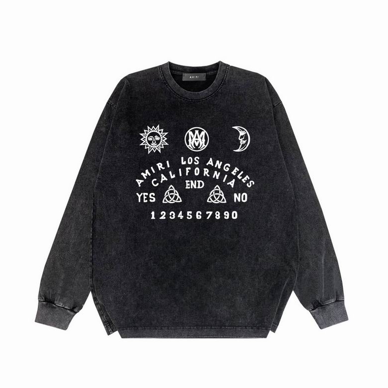 Amiri S-XXL sytZJCH073