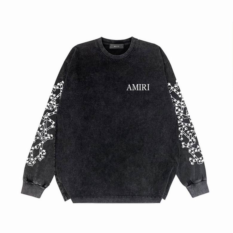 Amiri S-XXL sytZJCH068