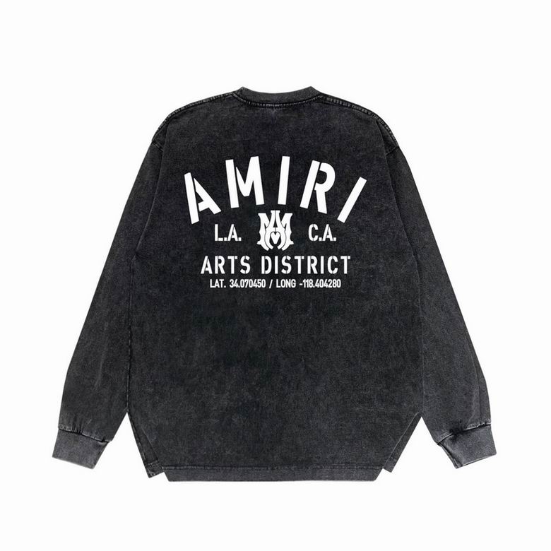 Amiri S-XXL sytZJCH056
