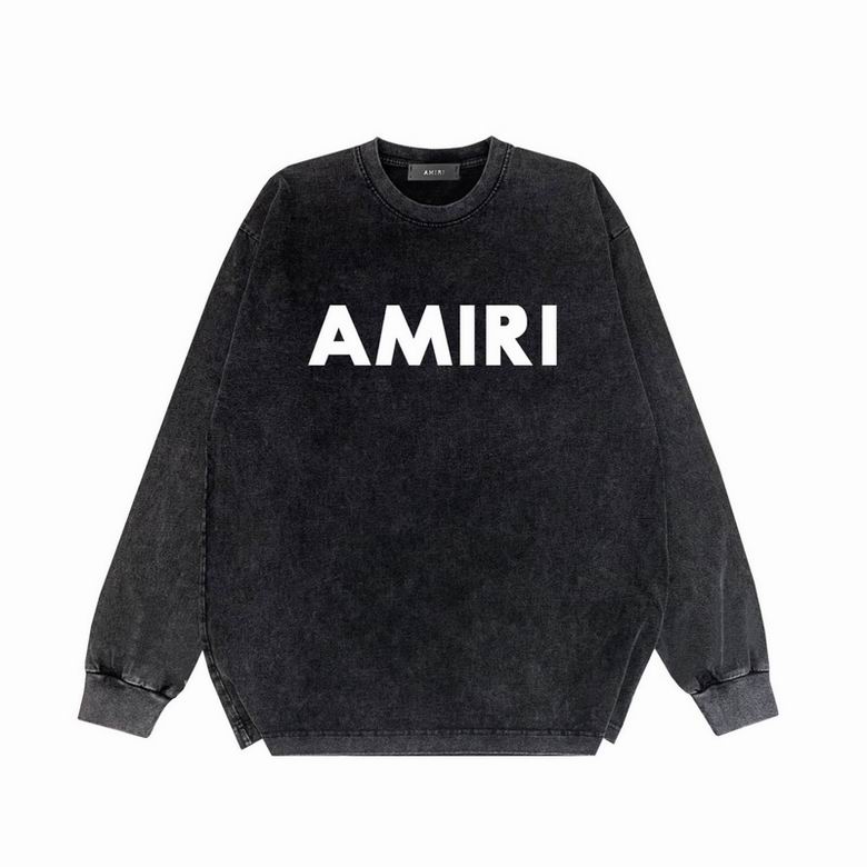 Amiri S-XXL sytZJCH049