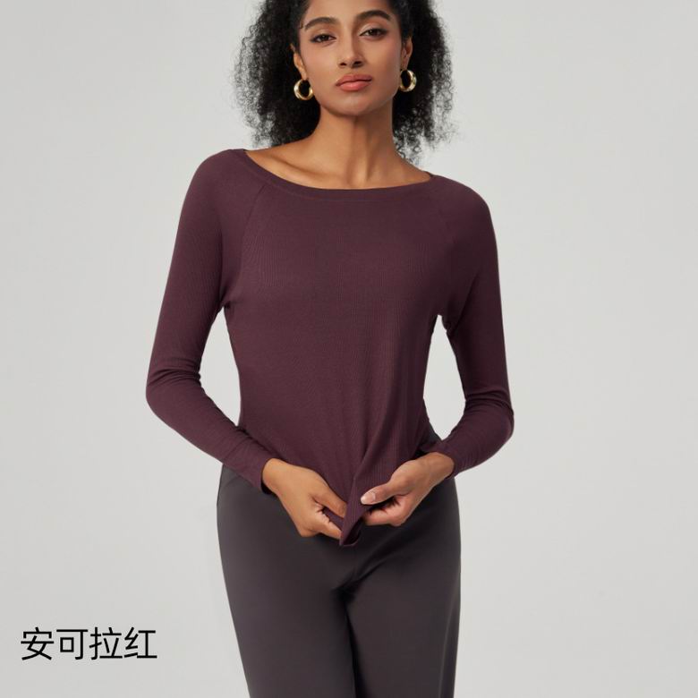 Alo S-XL YC345 4C AO