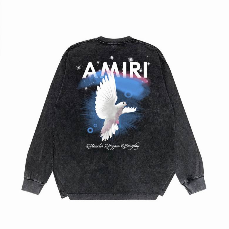 Amiri S-XXL sytZJCH034