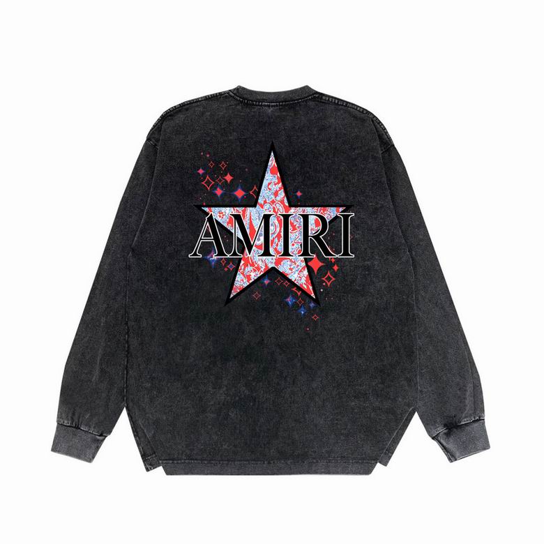 Amiri S-XXL sytZJCH031