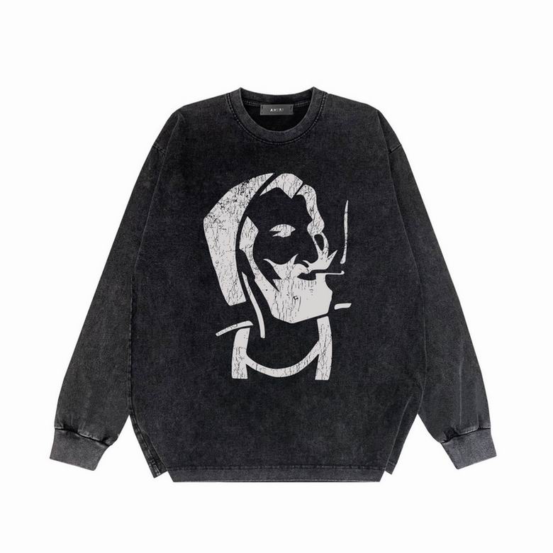 Amiri S-XXL sytZJCH018