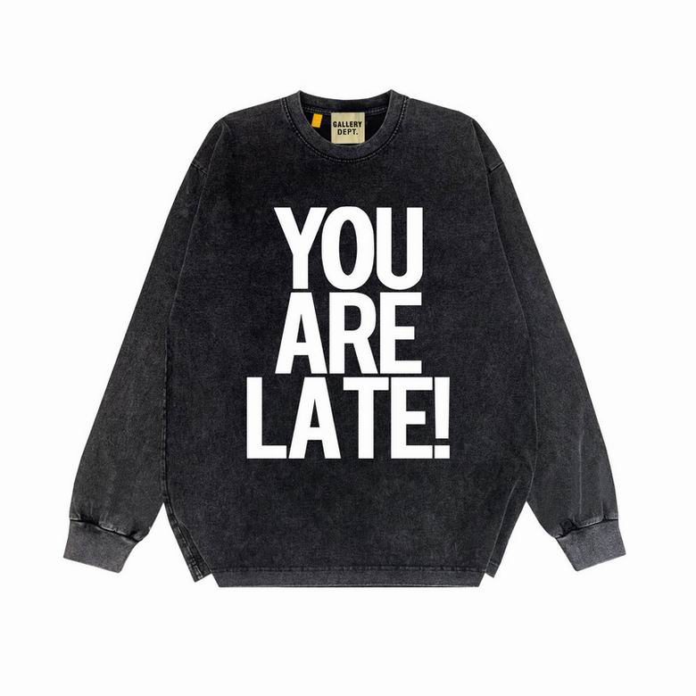 Gallery Dept S-XXL  sytZJGA010