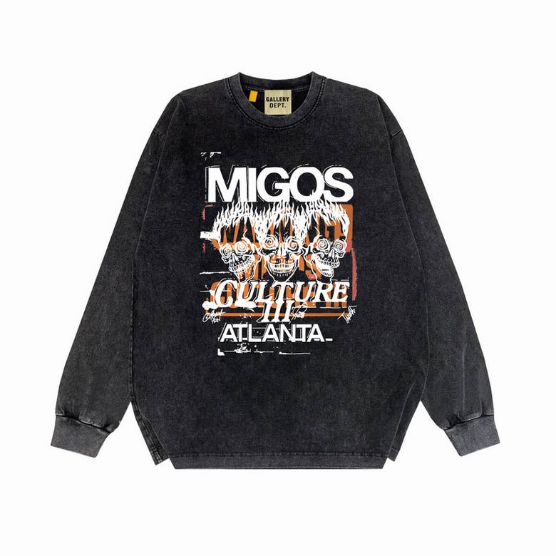 Gallery Dept S-XXL  sytZJGA052