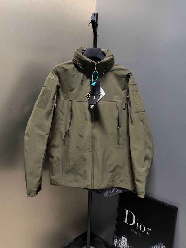 Arcteryx S-2XL j4tx20