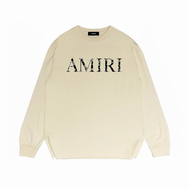 Amiri S-XXL  sytCH014