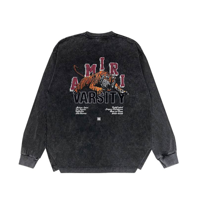 Amiri S-2XL 11trCH180