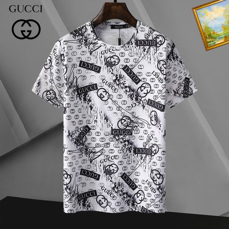 Gucci T Shirt m-3xl 25t01