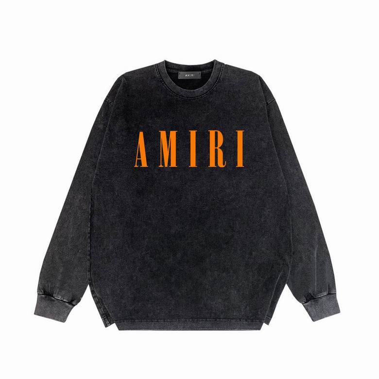 Amiri S-XXL sytZJCH017
