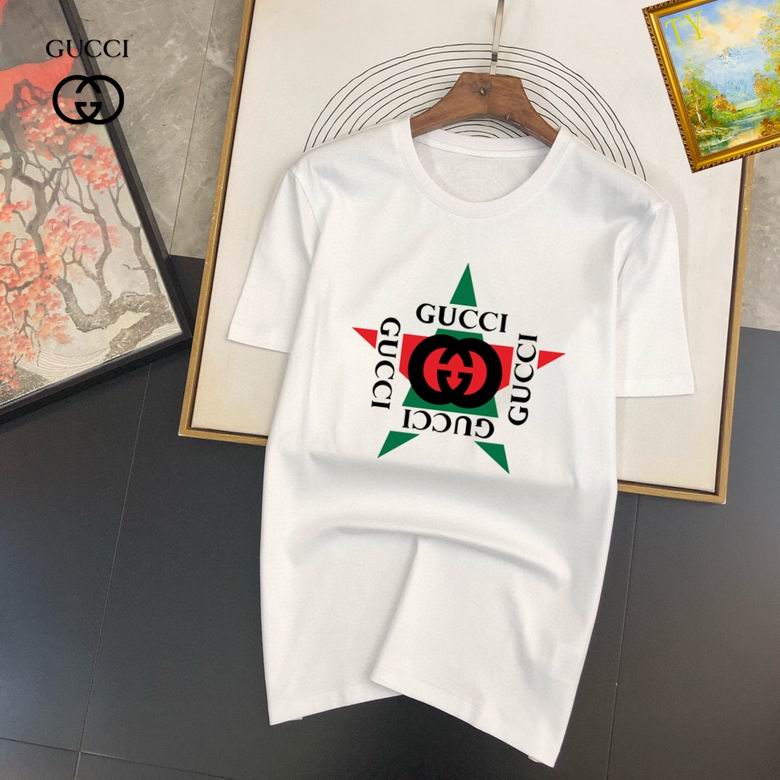 Gucci S-4XL 25tn20