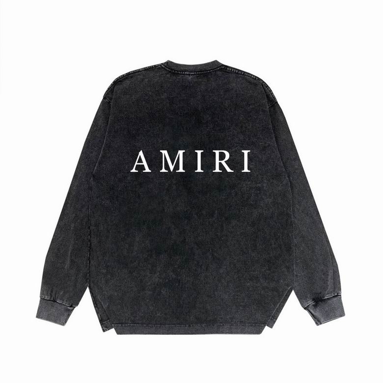 Amiri S-XXL sytZJCH016