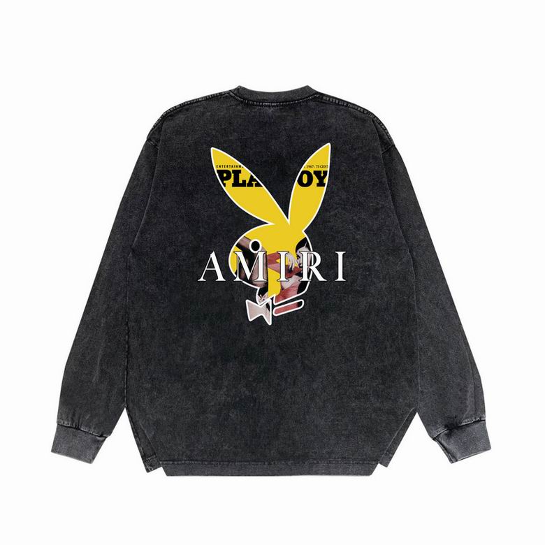 Amiri S-XXL sytZJCH010