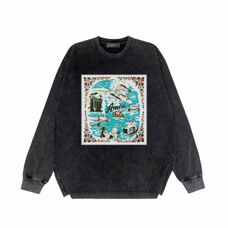 Amiri S-XXL sytZJCH94