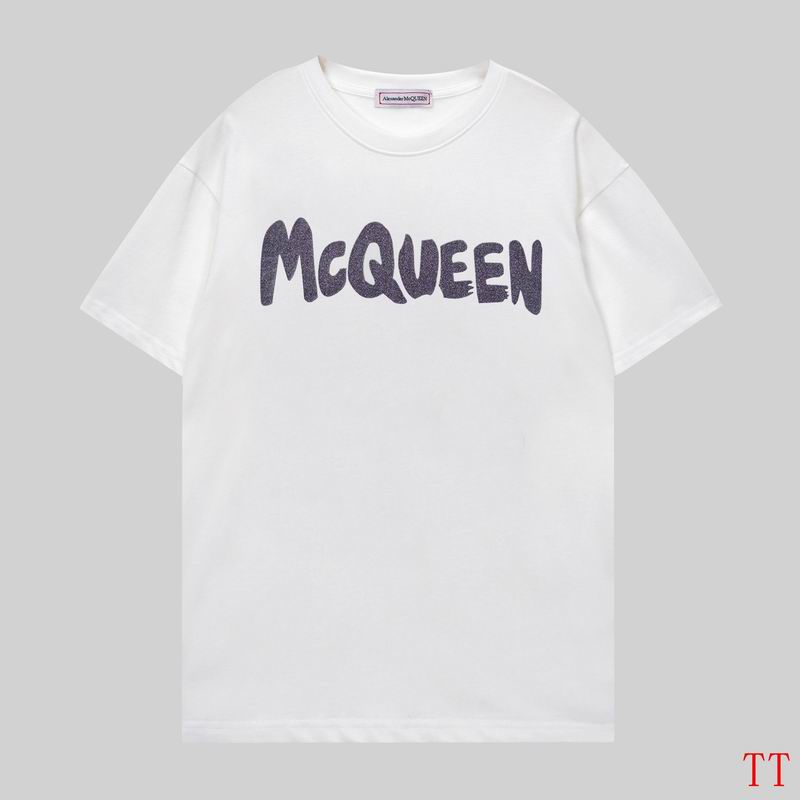 Alexander Mcqueen T 0926