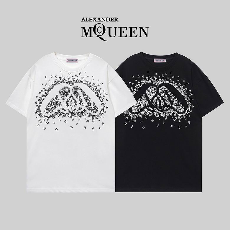 Alexander Mcqueen S-3XL yktG1103