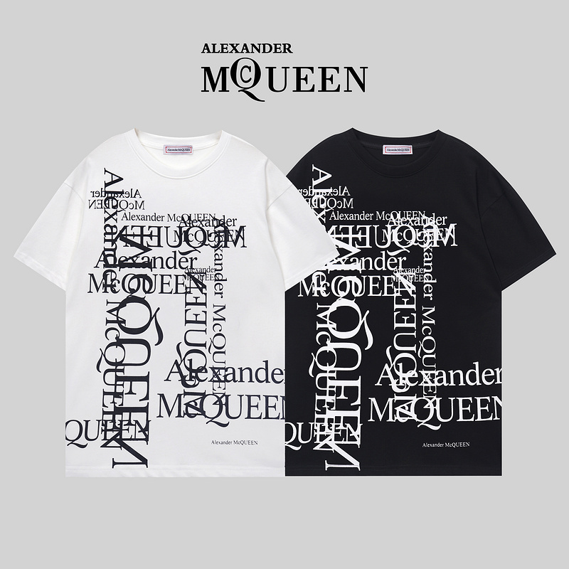 Alexander Mcqueen S-3XL yktrG1118