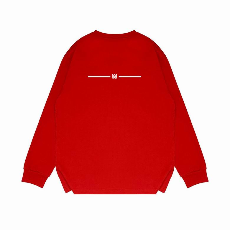 Amiri S-XXL sytCH083