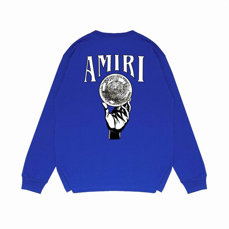 Amiri S-XXL sytCH074B-2