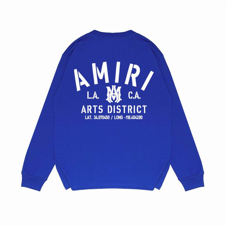 Amiri S-XXL sytCH056