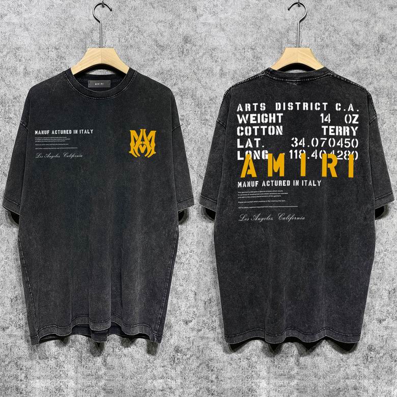 Amiri S-XXL sytZJD054