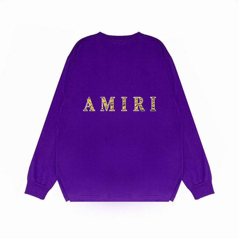 Amiri S-XXL sytCH043