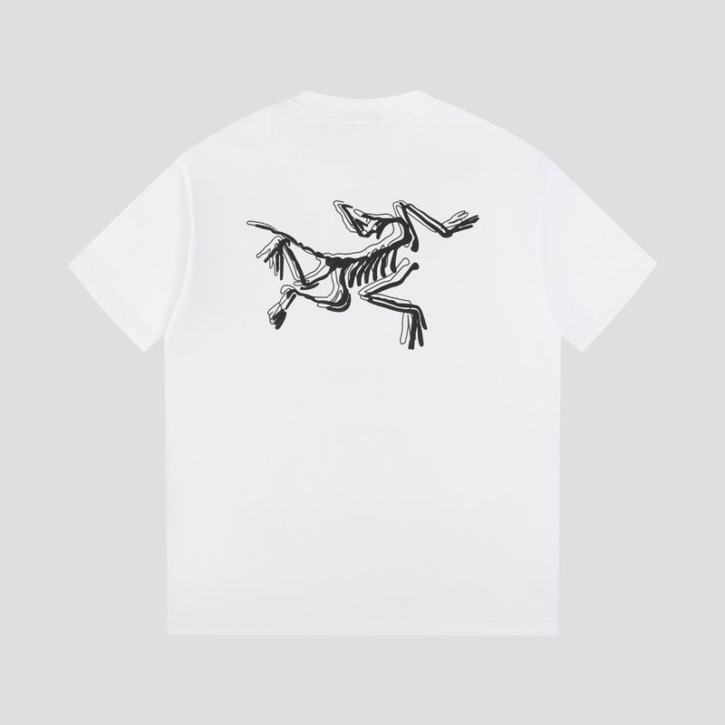 Arcteryx XS-L tltx721-2