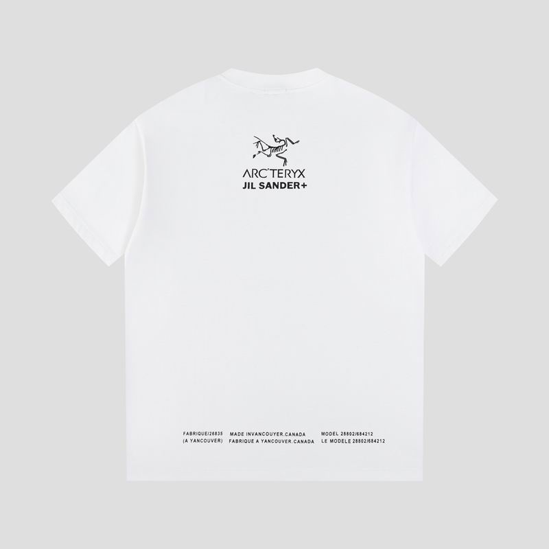 Arcteryx XS-L tltxF717