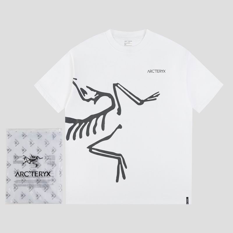 Arcteryx XS-L tltxF702