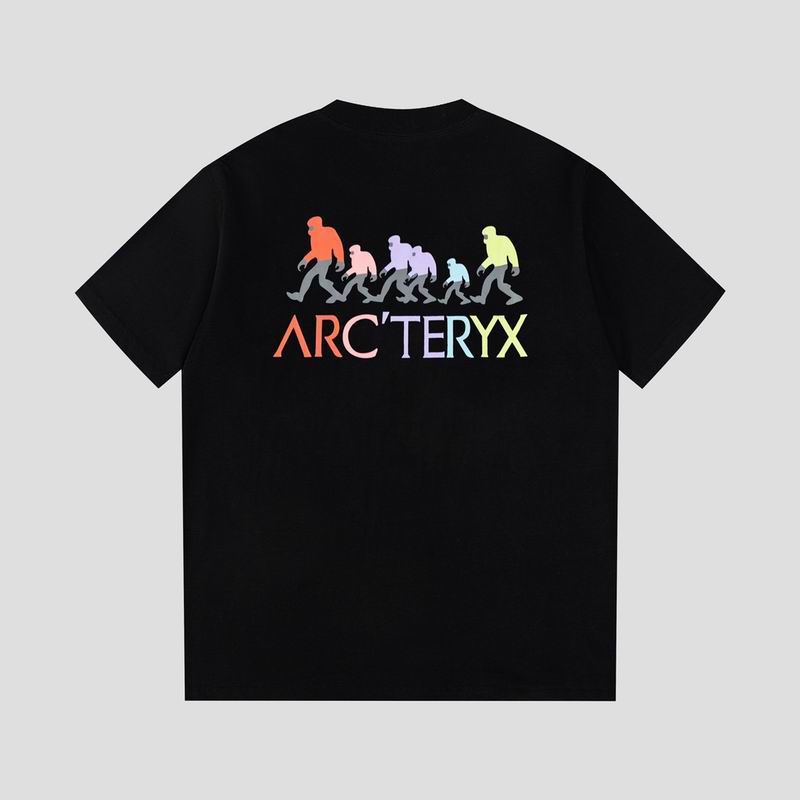 Arcteryx XS-L tltx715