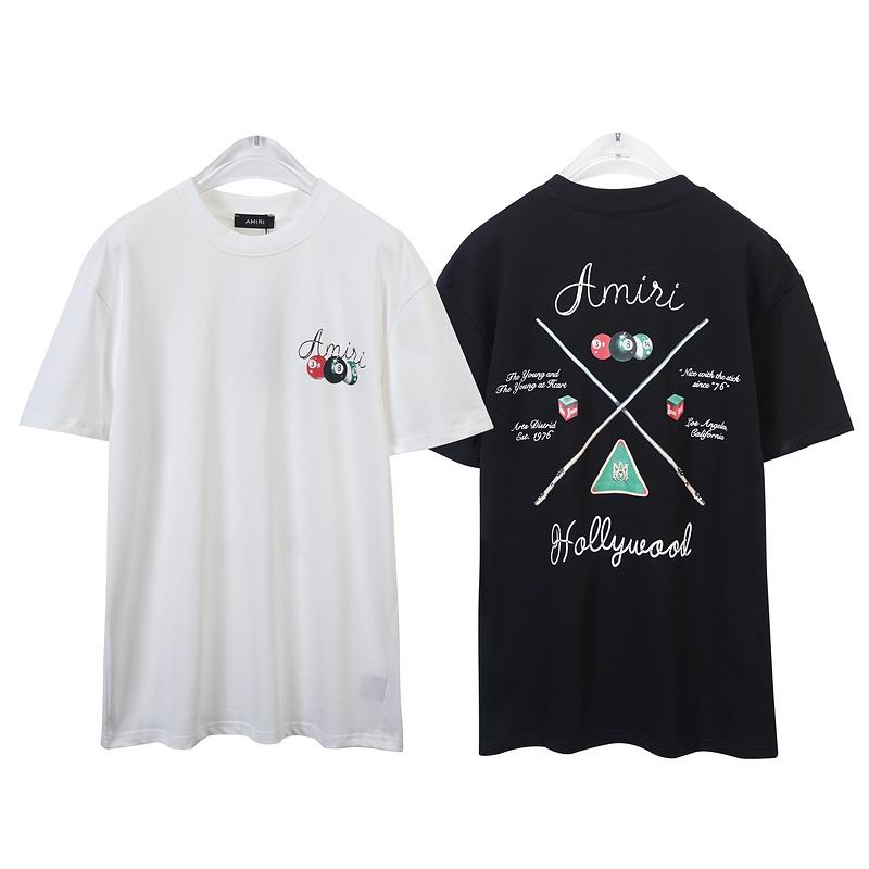 Amiri S-3XL hstx8393