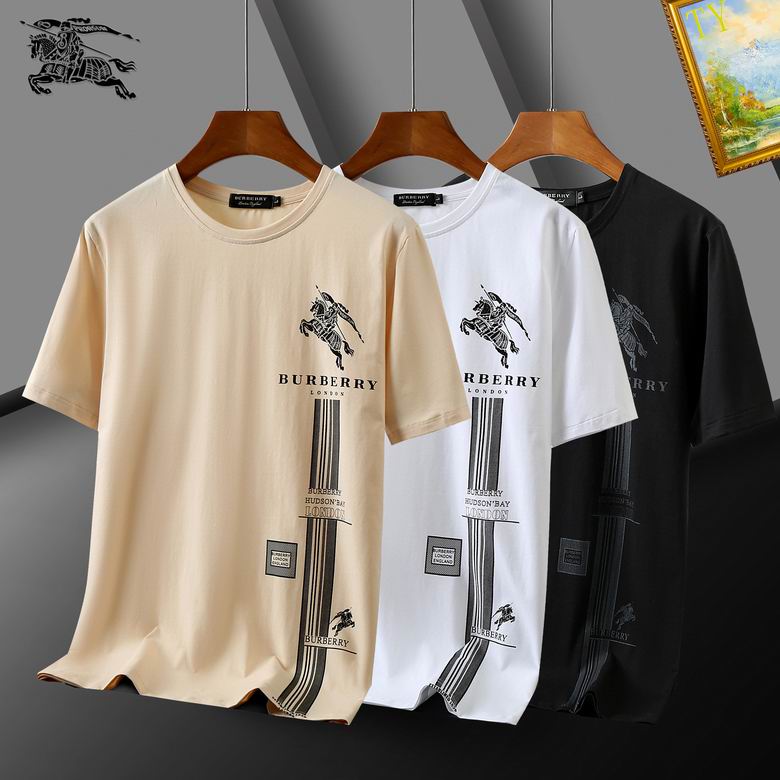 Burberry M-3XL  25t  24cB016