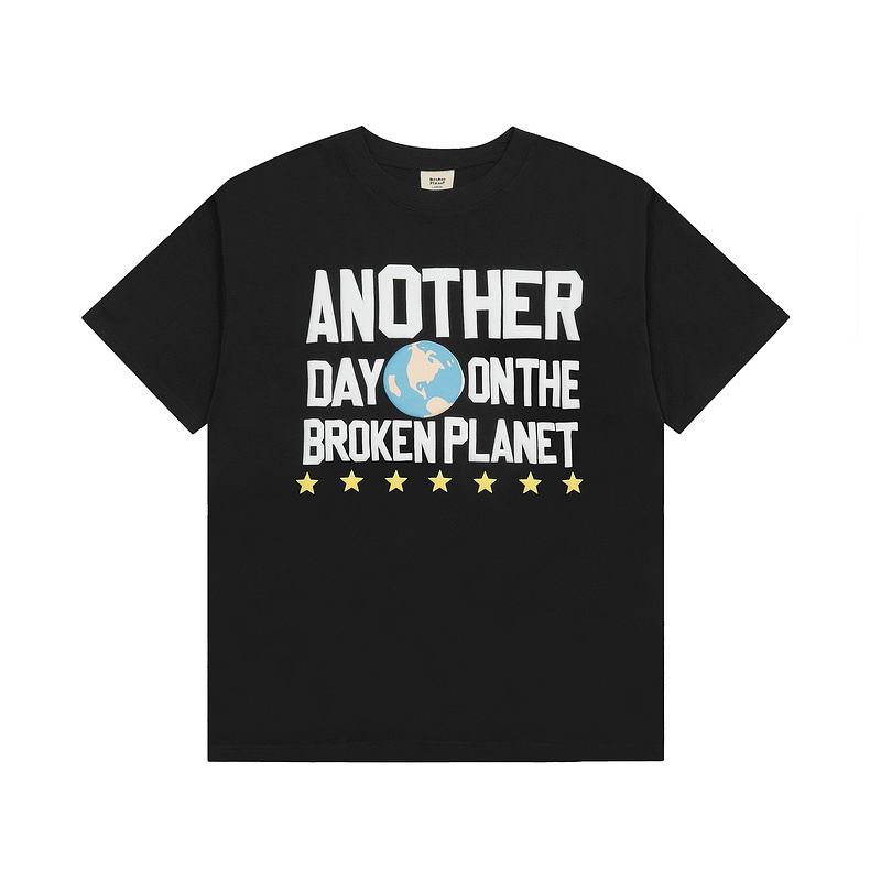 Broken Planet T 0601